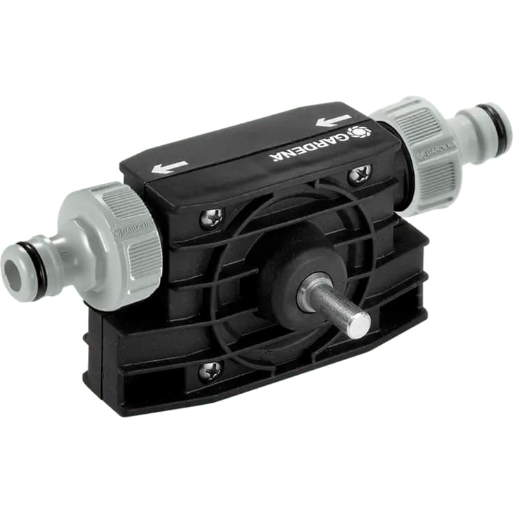 Gardena Elektrisk Drillpumpe