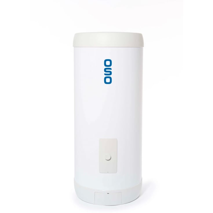 Oso Wally W 80 varmtvannsbereder, 80 liter