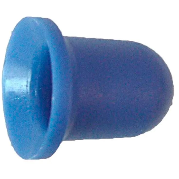 Sanipex kapp, for kupling, 16 mm