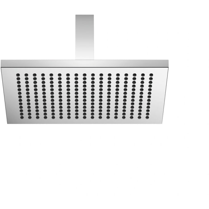 Dornbracht takdusj, 300x240 mm, krom