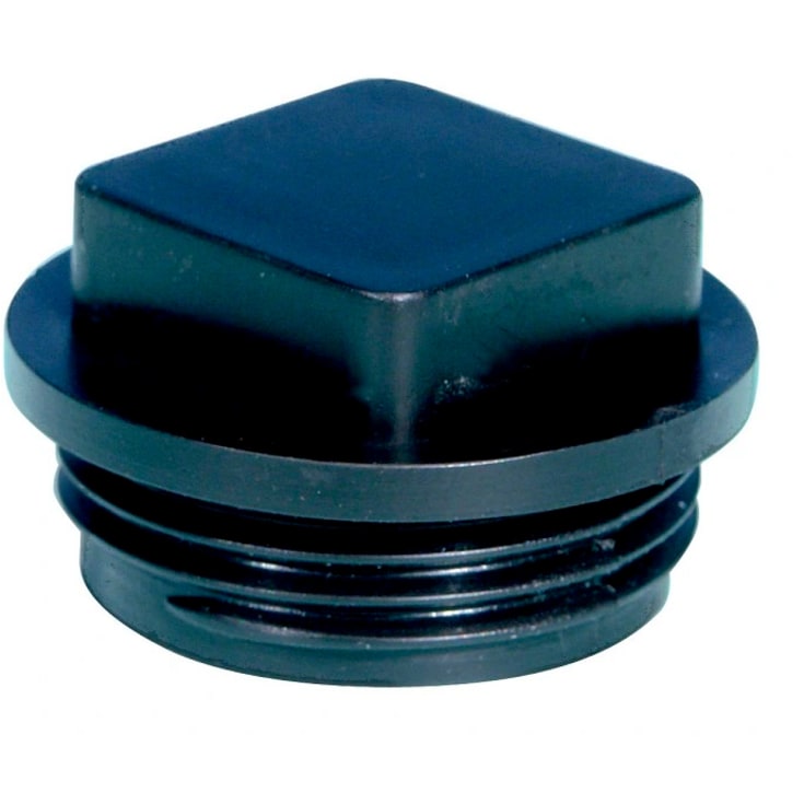 Purus Joti stakeplugg, for Jøtul A, P og L sluk, 1"