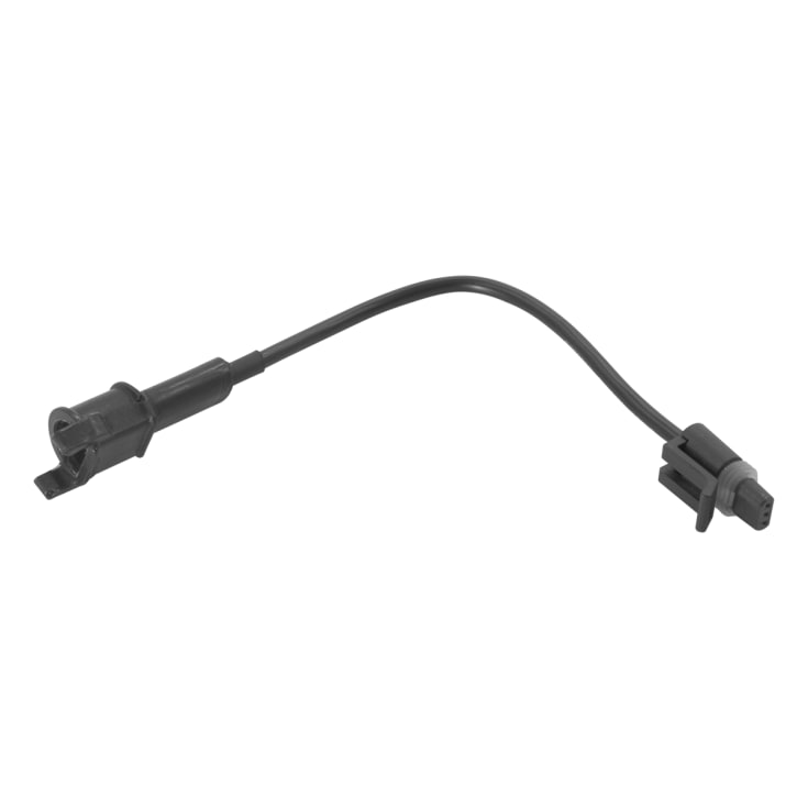 Grundfos Alpha2 adapter, FCI til mini Superseal