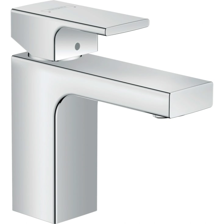 Hansgrohe Vernis servantbatteri, krom