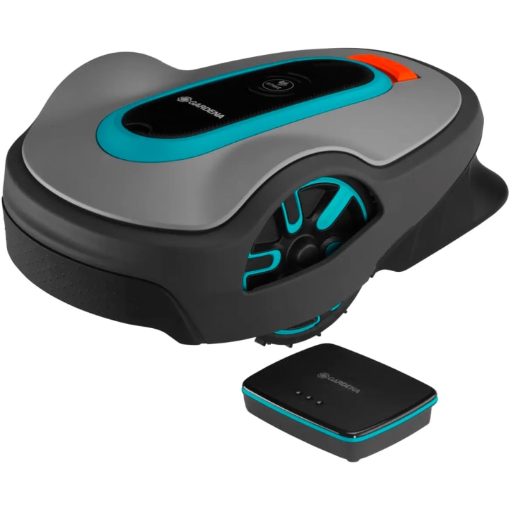 Gardena Smart Sileno Life Robotgressklipper, opp til 700 m² hage
