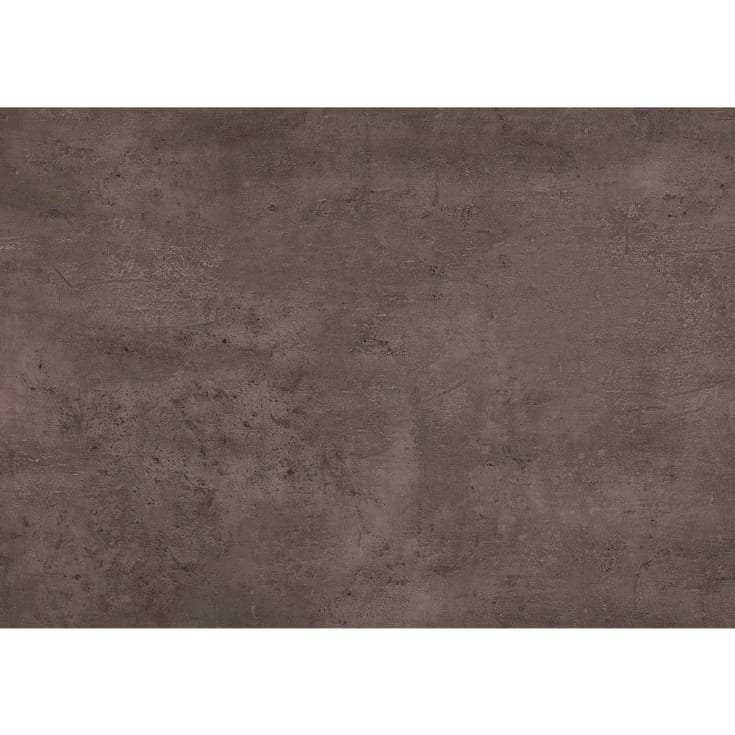 Linn Bad benkeplate, 180x61 cm, antracit
