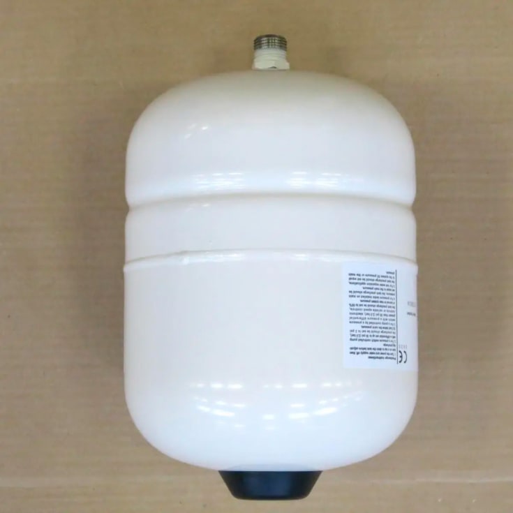 Oso AX Saga Expansion SE ekspansjonskar, 5 bar, 6 liter