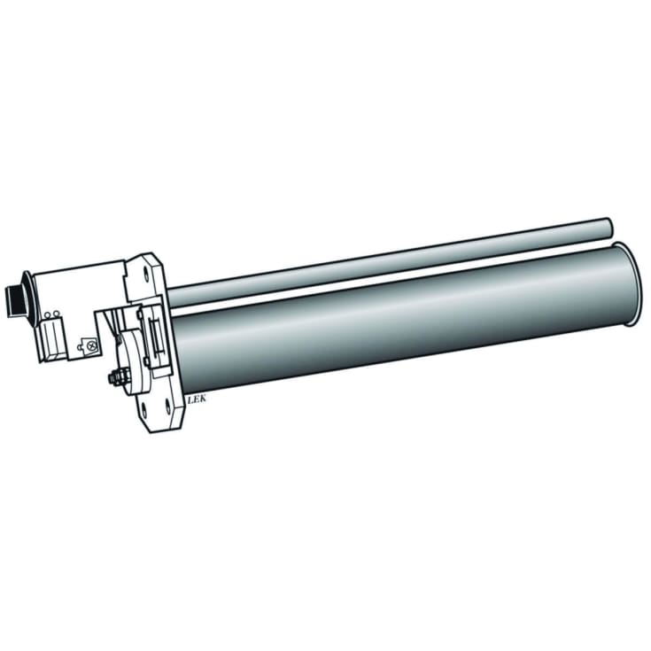 Nibe steatitelement, 2,2 kW