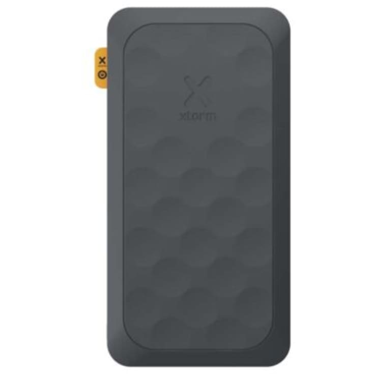 Powerbank USB-C PD 67W 45 000 mAh/2xUSB-C Svart