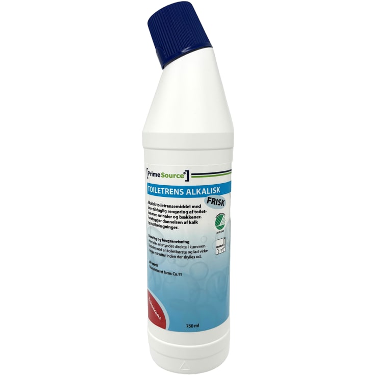 PuriLine toalettrens, 750 ml