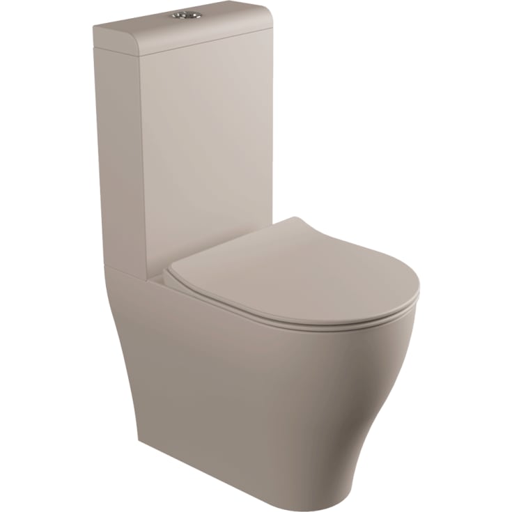 Flaminia App sisterne, beige