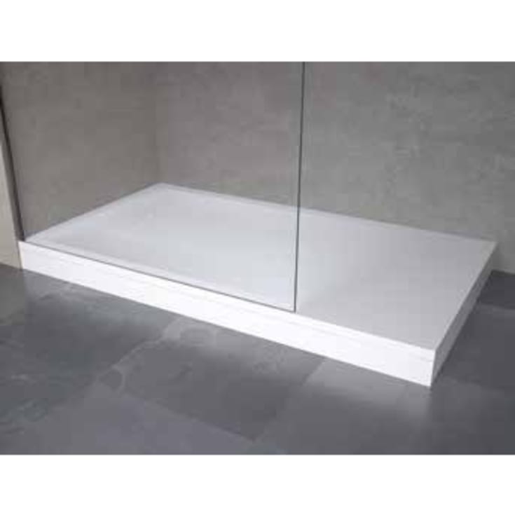 Novellini Novosolid panelkit, 90x150 cm