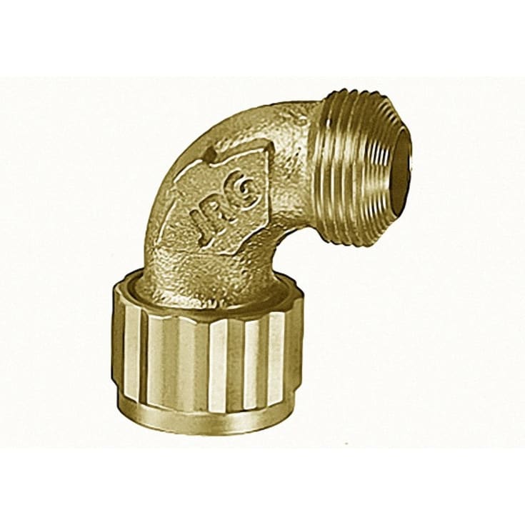 Armaturjonsson Sanipex vinkel, 16 mm