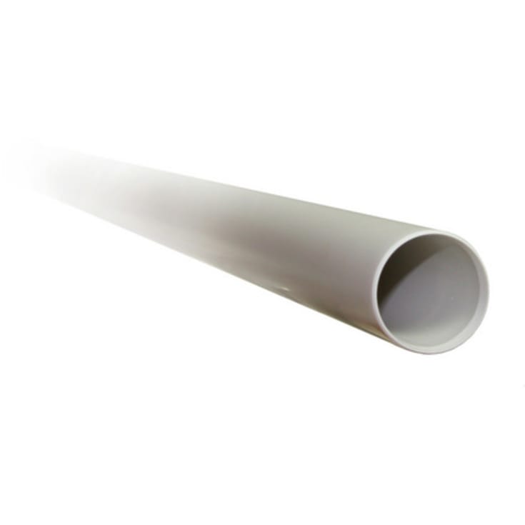 Pipelife Smartline avløpsrør, Ø40 mm, 1000 mm