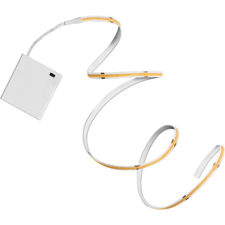 Ledvance Flex LED stripe, batteri, 2 meter