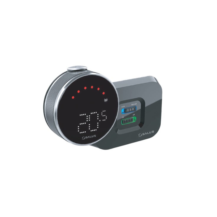 Salus IT800WIFI Smart termostat med mottakerboks