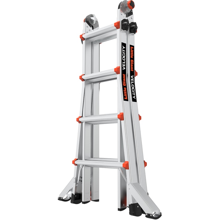 Jumbo Giant Multistige Classic 4/7 trinn 4,50 meter