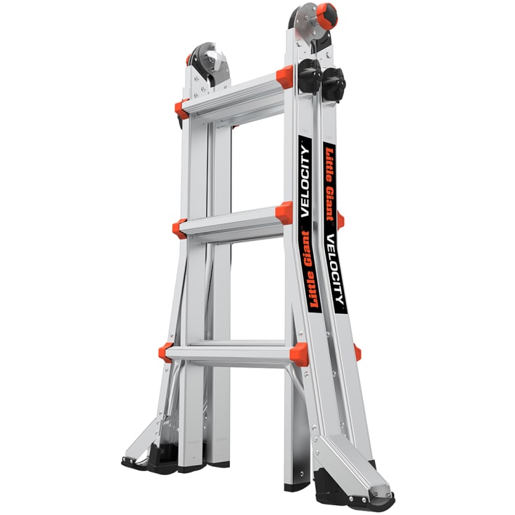 Jumbo Giant Multistige Classic 3/5 trinn 3,30 meter