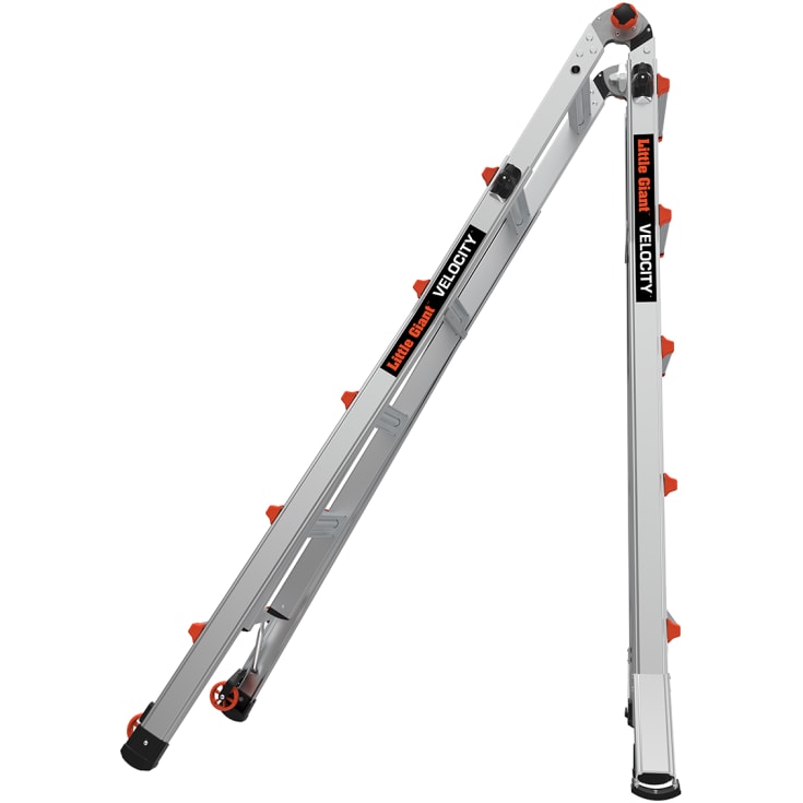 Jumbo Giant Classic multistige 5,7 meter - 5/9 trin