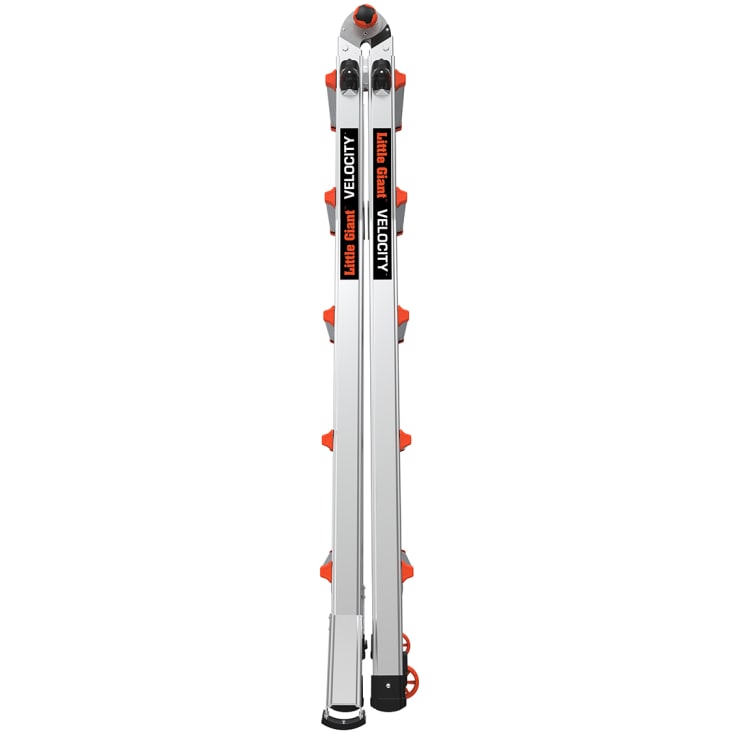 Jumbo Giant Classic multistige 5,7 meter - 5/9 trin
