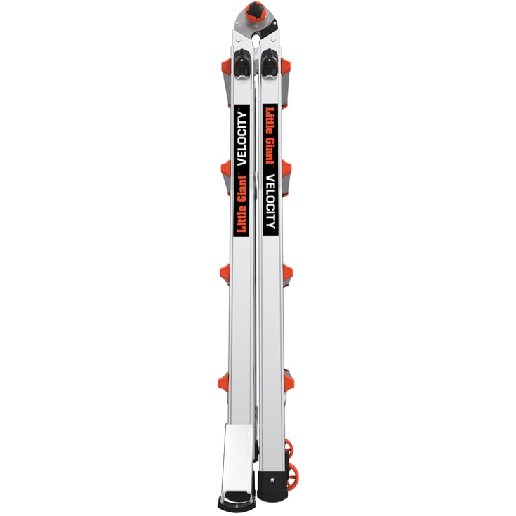 Jumbo Giant Multistige Classic 4/7 trinn 4,50 meter