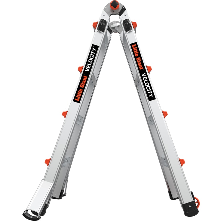 Jumbo Giant Multistige Classic 4/7 trinn 4,50 meter