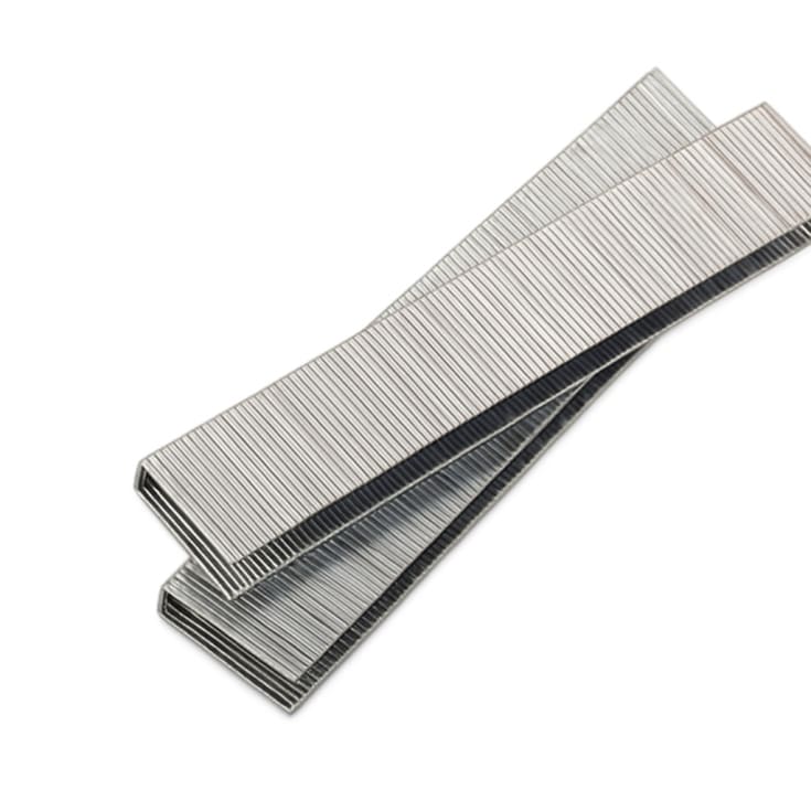Powerplus stifter 1000 stk, 25 mm