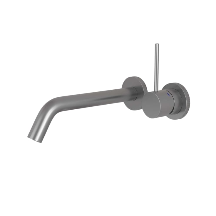 Scandtap Harmonized 1 servantbatteri, stål