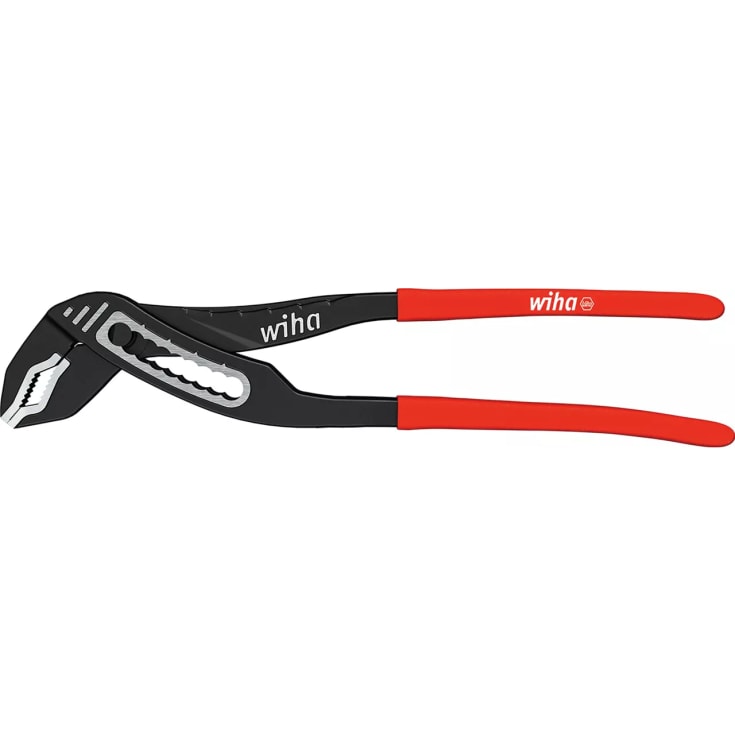 Wiha Classic vannpumpetang, 180 mm