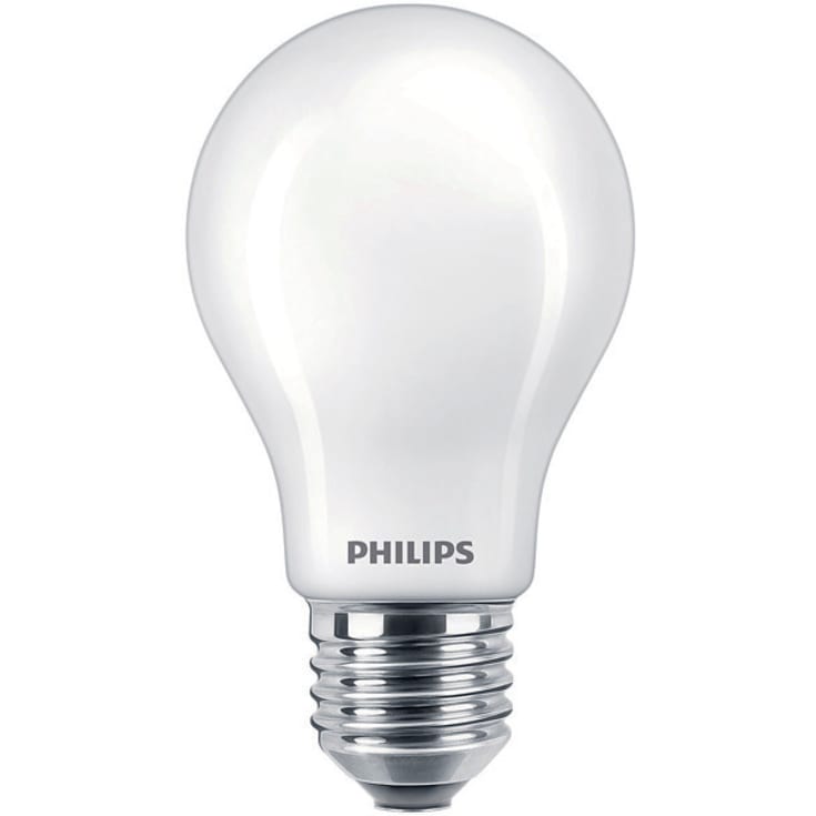 Philips Master Value E27 standardlampa, 2700K, 5,9W