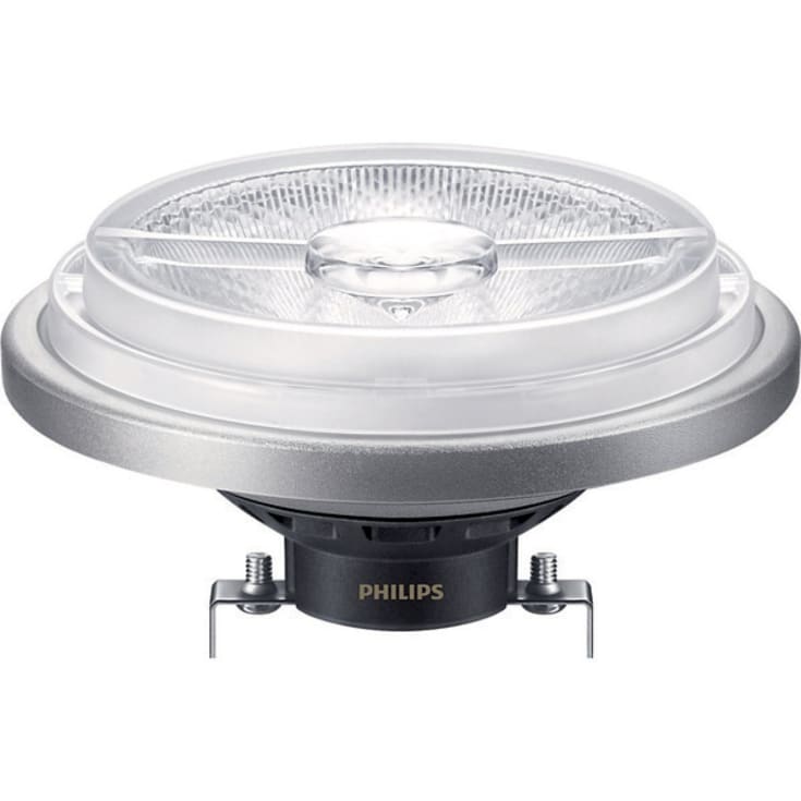 Philips Master ExpertColor G53 spotpære, 2700K, 10,8W, 40°