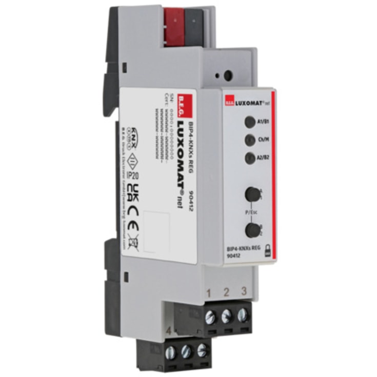 BIP4-KNX REG