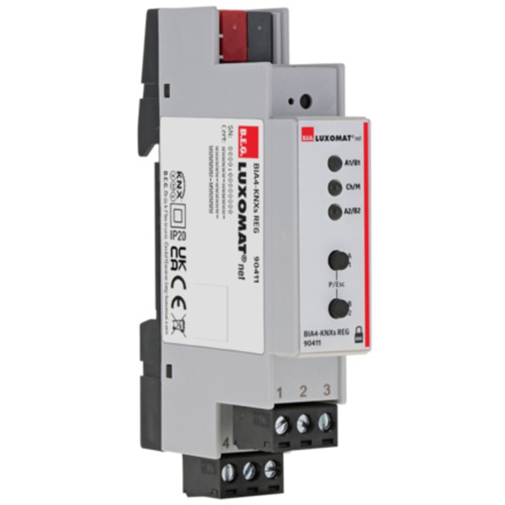 BIA4-KNX REG