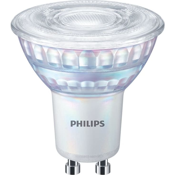 Master LED Spot Value 5,5W 927, 575lm, GU10, 36° dæmpbar