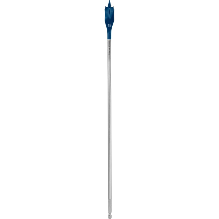 Bosch EXPERT Self Cut Speed fladbor, 18 x 400 mm