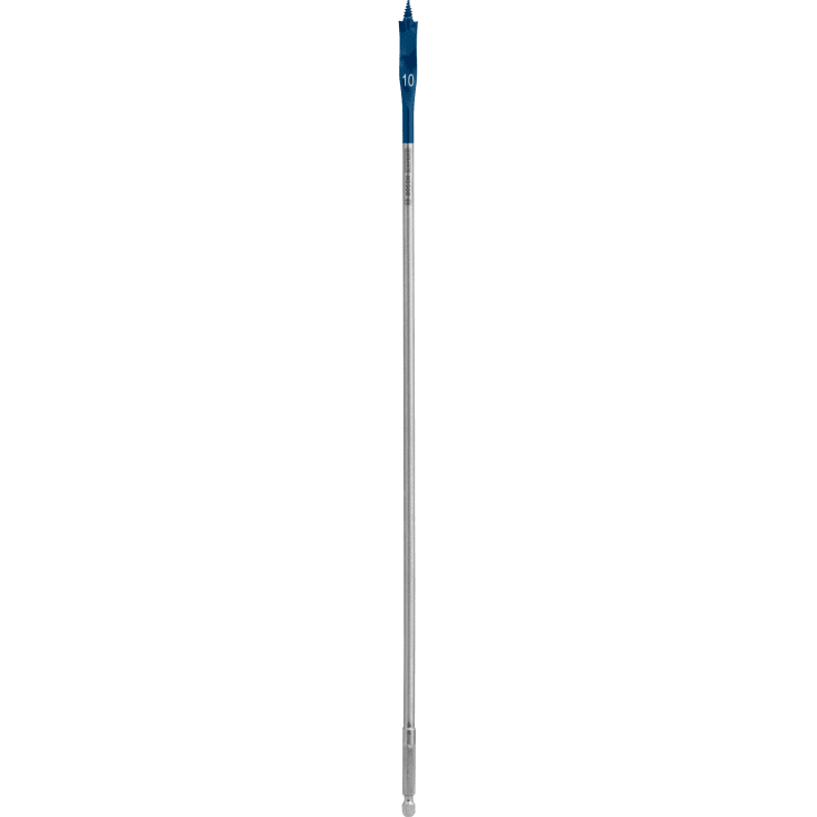 5 stk Bosch flatfres SELFCUT 10 x 400 mm