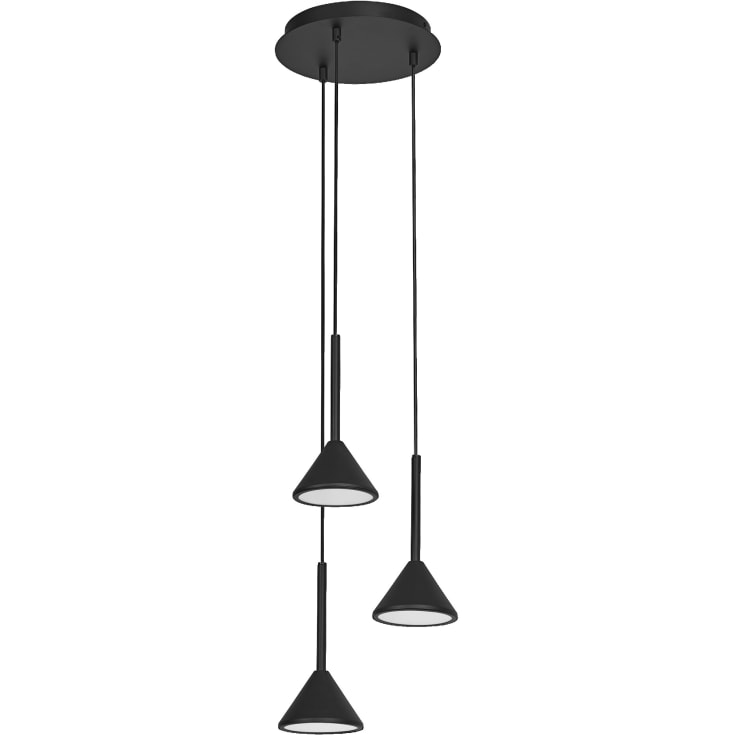 Ledvance Decor Fuji klypependel