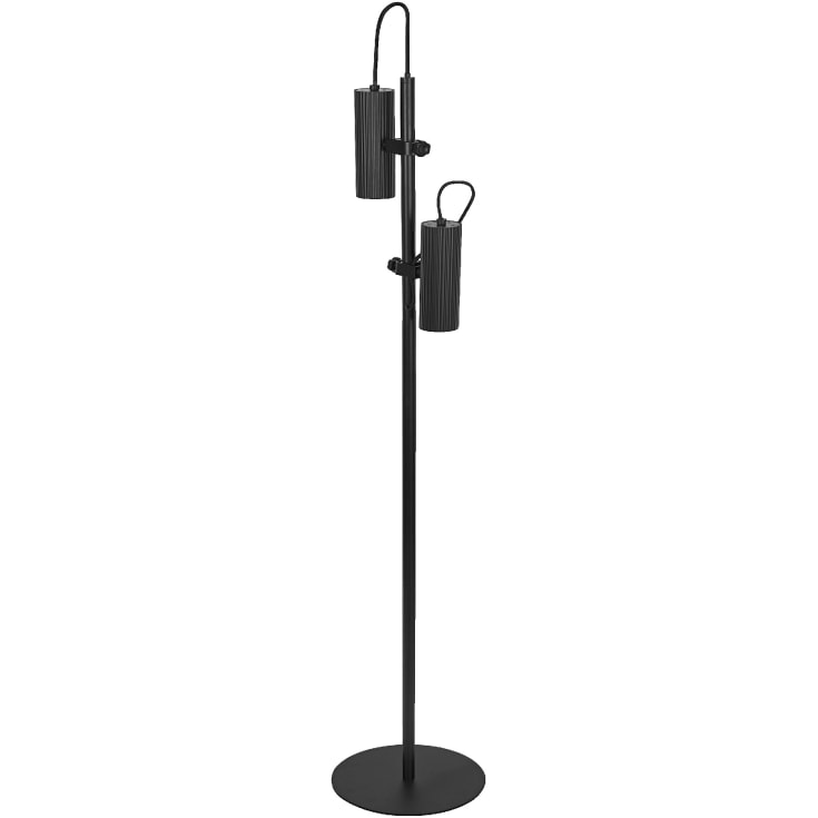 Ledvance Decor Drums gulvlampe