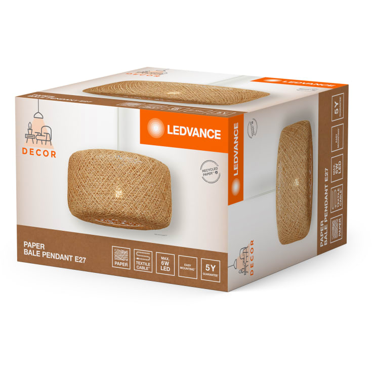 Ledvance Decor Bale pendellampe