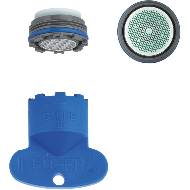 Grohe luftblander, til Essence innbyggingsarmaturer