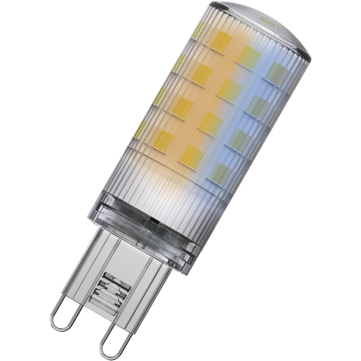 Ledvance Smart+ Wifi G9 stiftpære, justerbar hvit, 3,5W