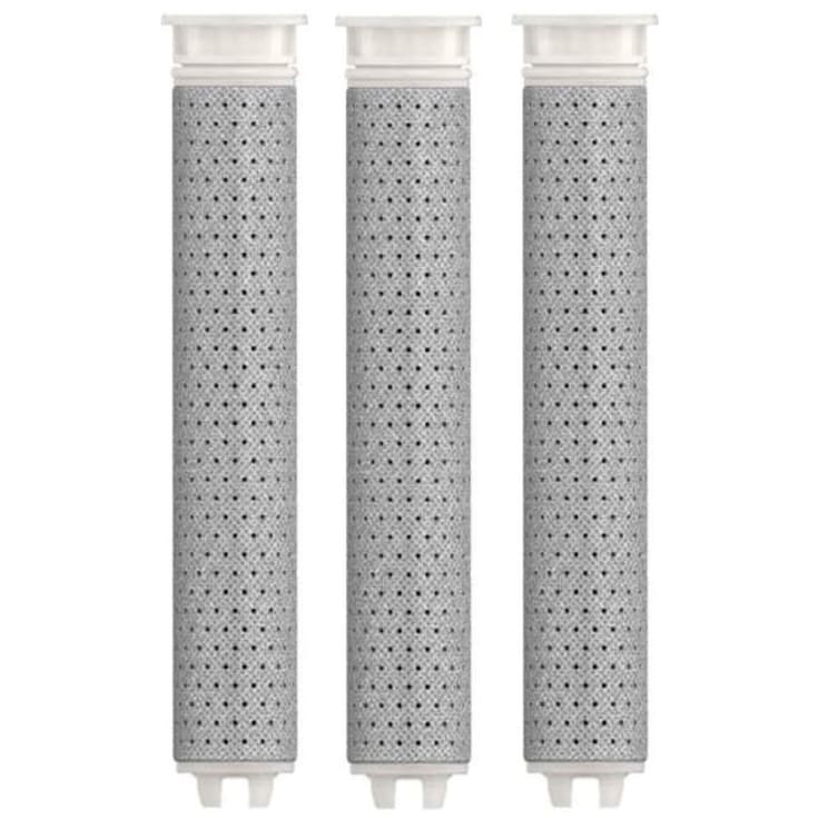 Phillips ersättningsfilter för handdusch, 3 st