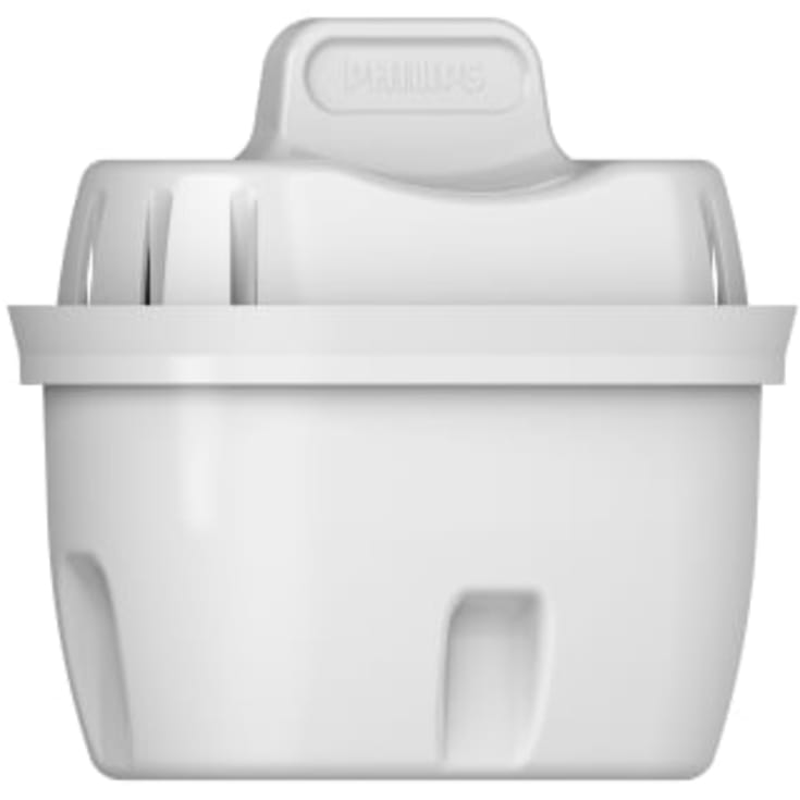 Philips Micro X-Clean vandkandefilter, 2 stk
