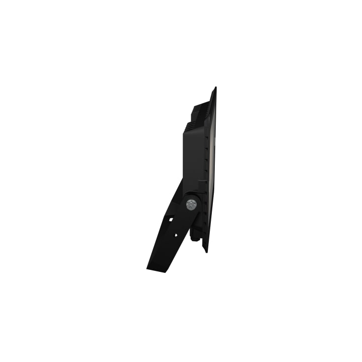 Flomlys Eden LED 70W 840 7000lm 110° IP65 svart