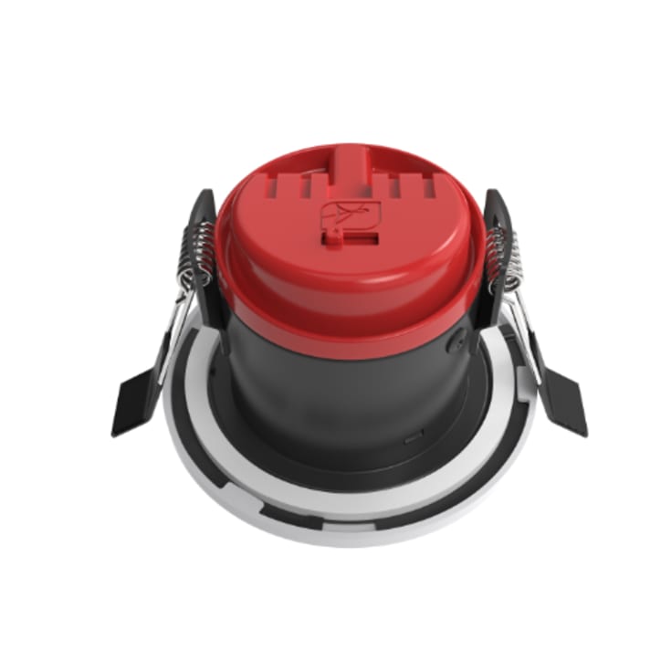Prism Pro Downlight OCTO WiZ TW 8W CRI80 690-680lm 60° IP65