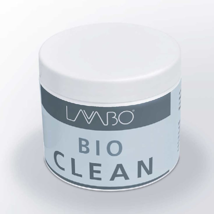 Lavabo BioTopp, rengjøringsprodukt til vasker, 350 gram
