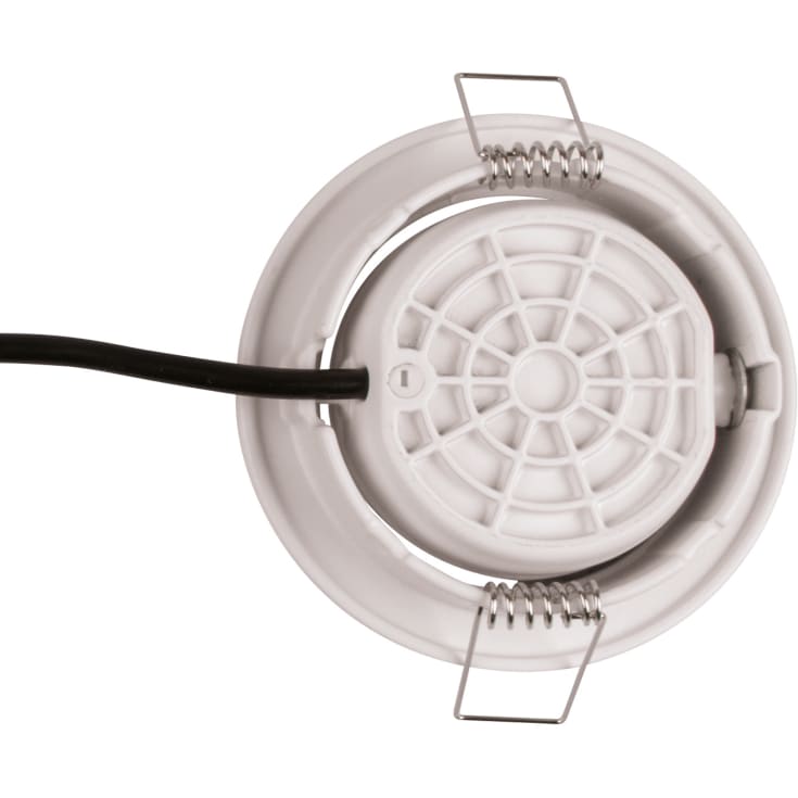 Scan Products Claudia 2.0 downlight, 2700K, matt hvit