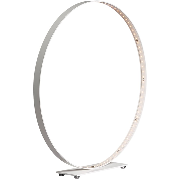 Le Deun Classic XS bordlampe, grønn