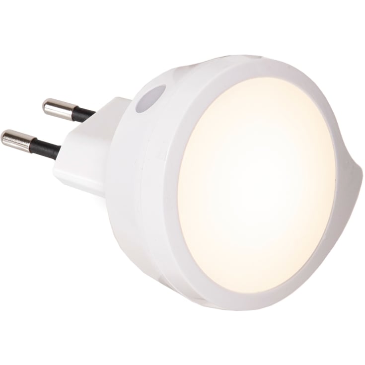 Star Trading nattlampe med sensor