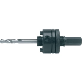 Irwin holder til hulsav - 33-210mm