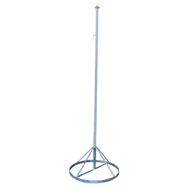 JUMBO projektørmast